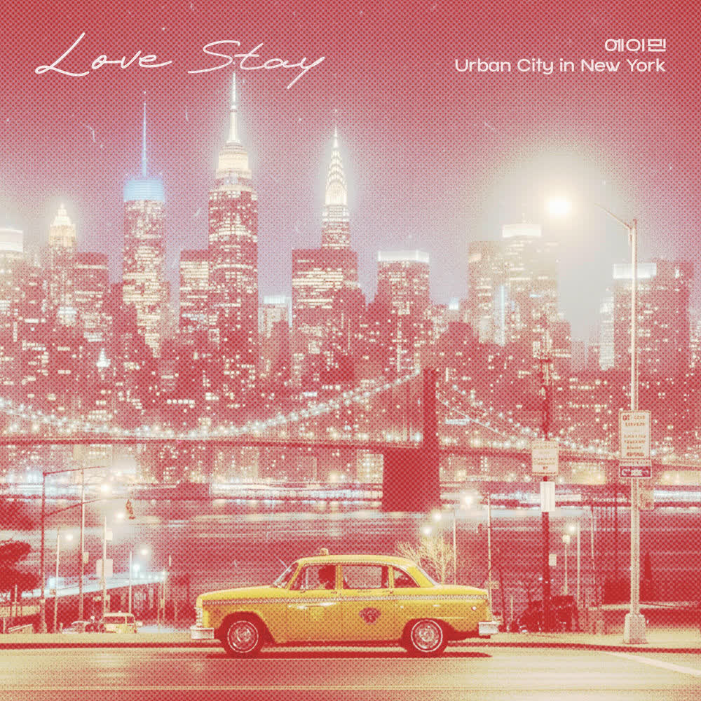 amin - Love Stay.mp3