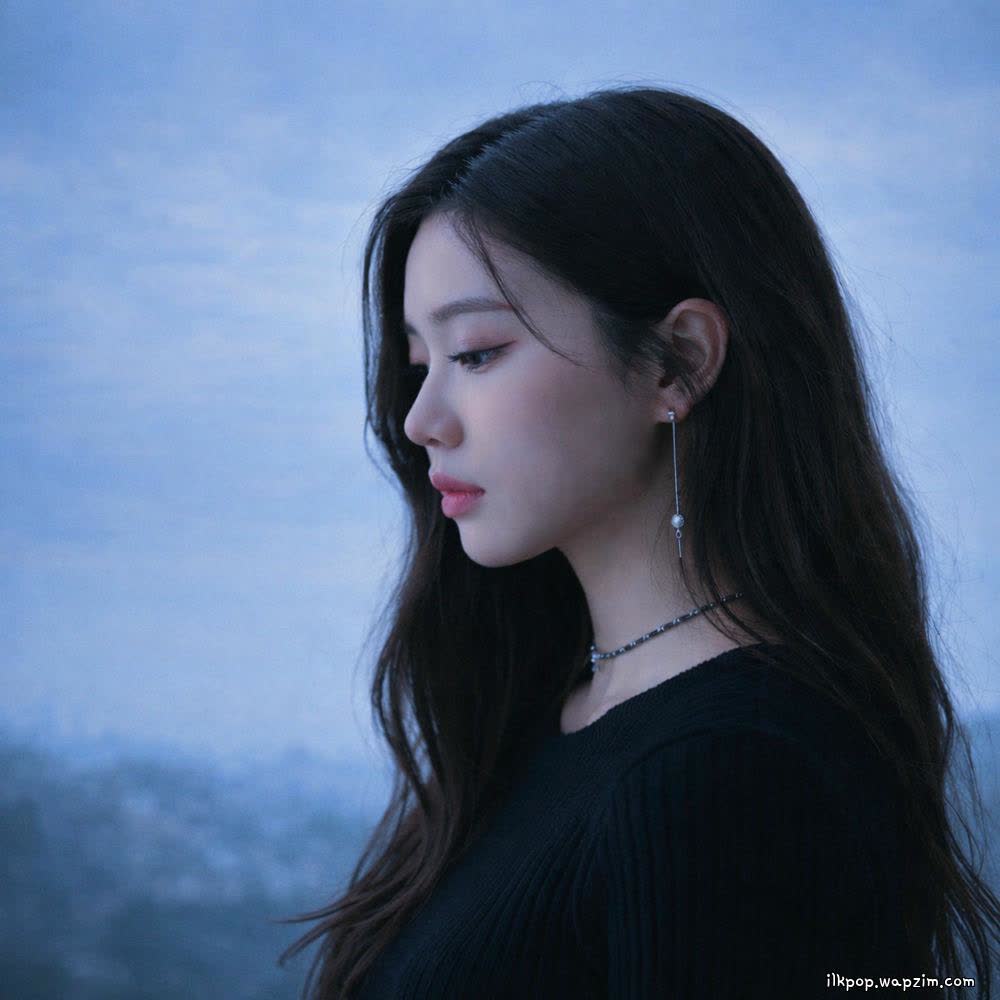 Gael - 우리가 사랑했던 그때처럼 (Just like when we loved).mp3