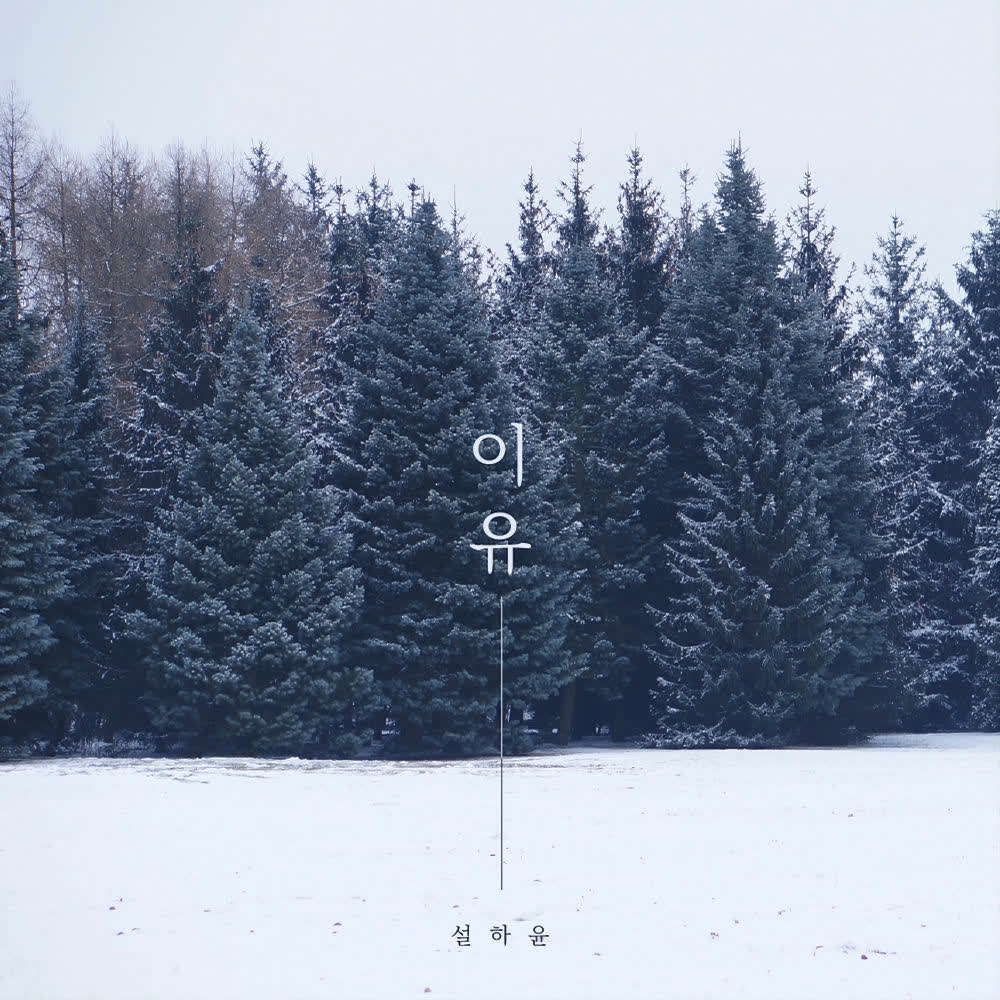 Seol Ha Yoon - 이유 (Reason).mp3