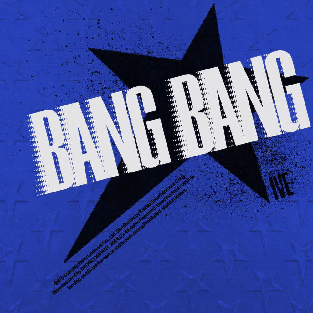 IVE - BANG BANG.mp3