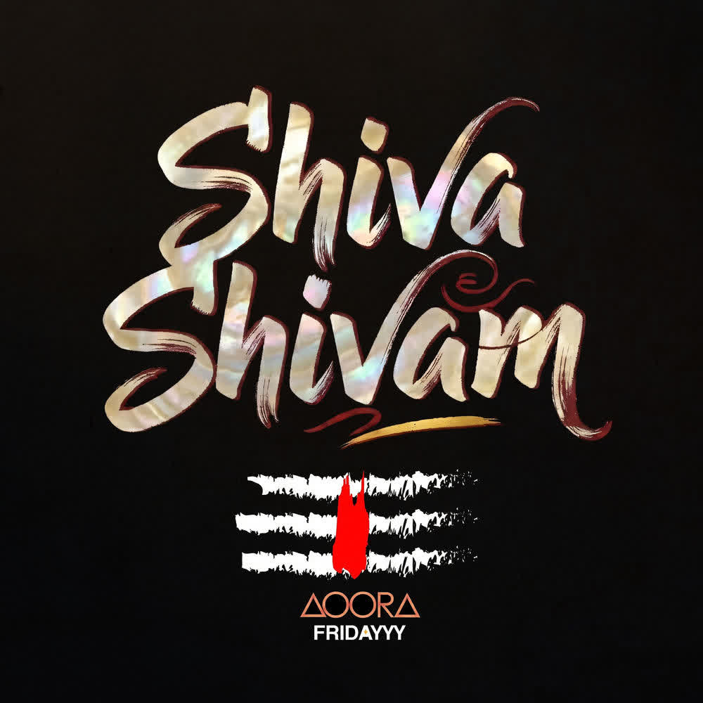 AOORA & FRIDAYYY - Shiva Shivam (Shiv Tandav).mp3