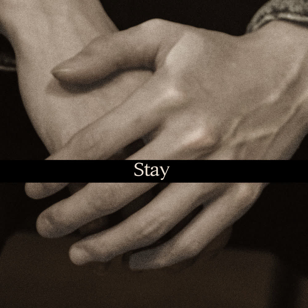 KANG DANIEL - Stay.mp3