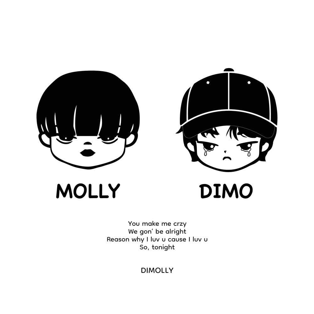 Molly Yam & DIMO REX - 그니까 오늘 밤 (So, tonight).mp3