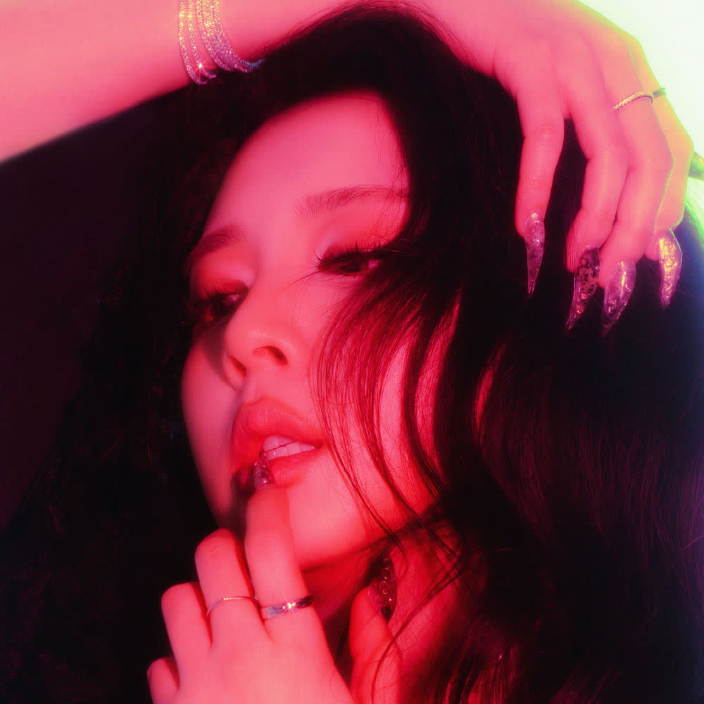 JEON JIWOO - Lily.mp3