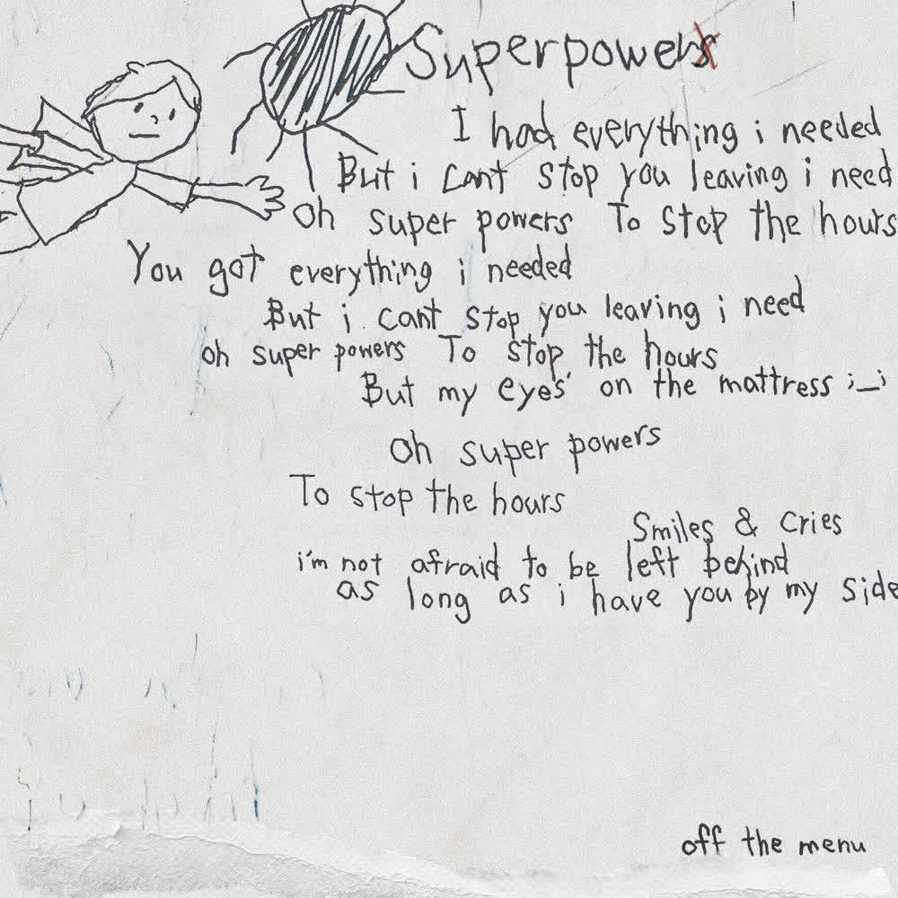 off the menu - Superpower.mp3