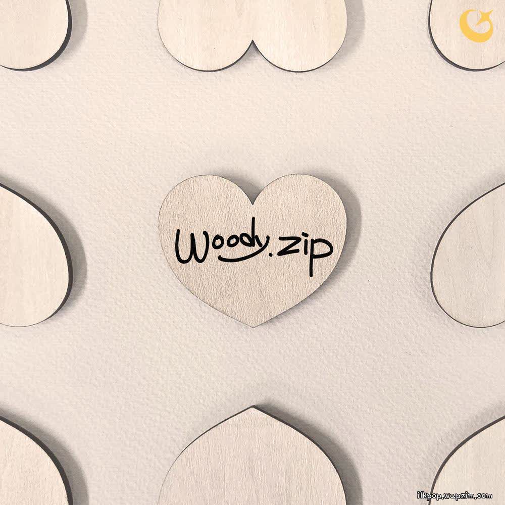 Woody - If I Should Die.mp3