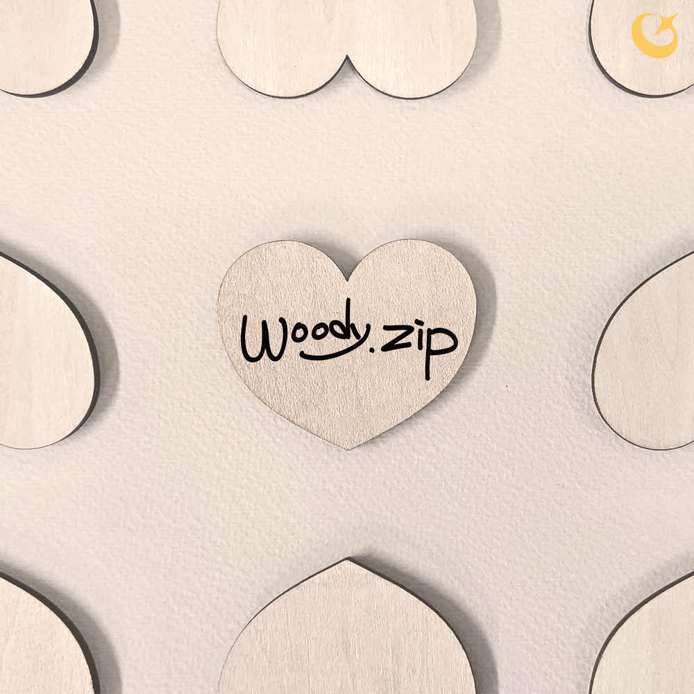 Woody - 잘 지내지 마 (Don't Be Okay).mp3