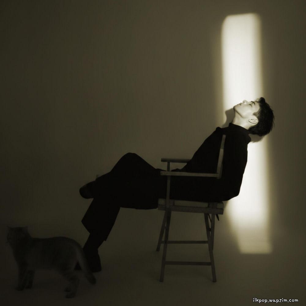 JIN L - 또 너를 바라보고 있으면 (When I look at you again).mp3