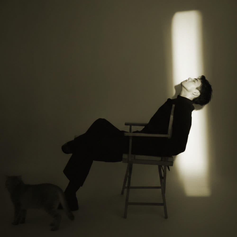 JIN L - 겨울밤에 남아있는 너의 기억 (Your memories that remain on winter nights).mp3