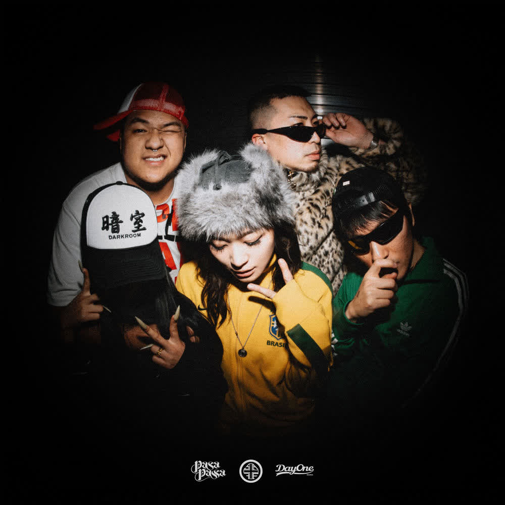 badassgatsby & Kohway & Xena - Murebe (feat. Polodared).mp3