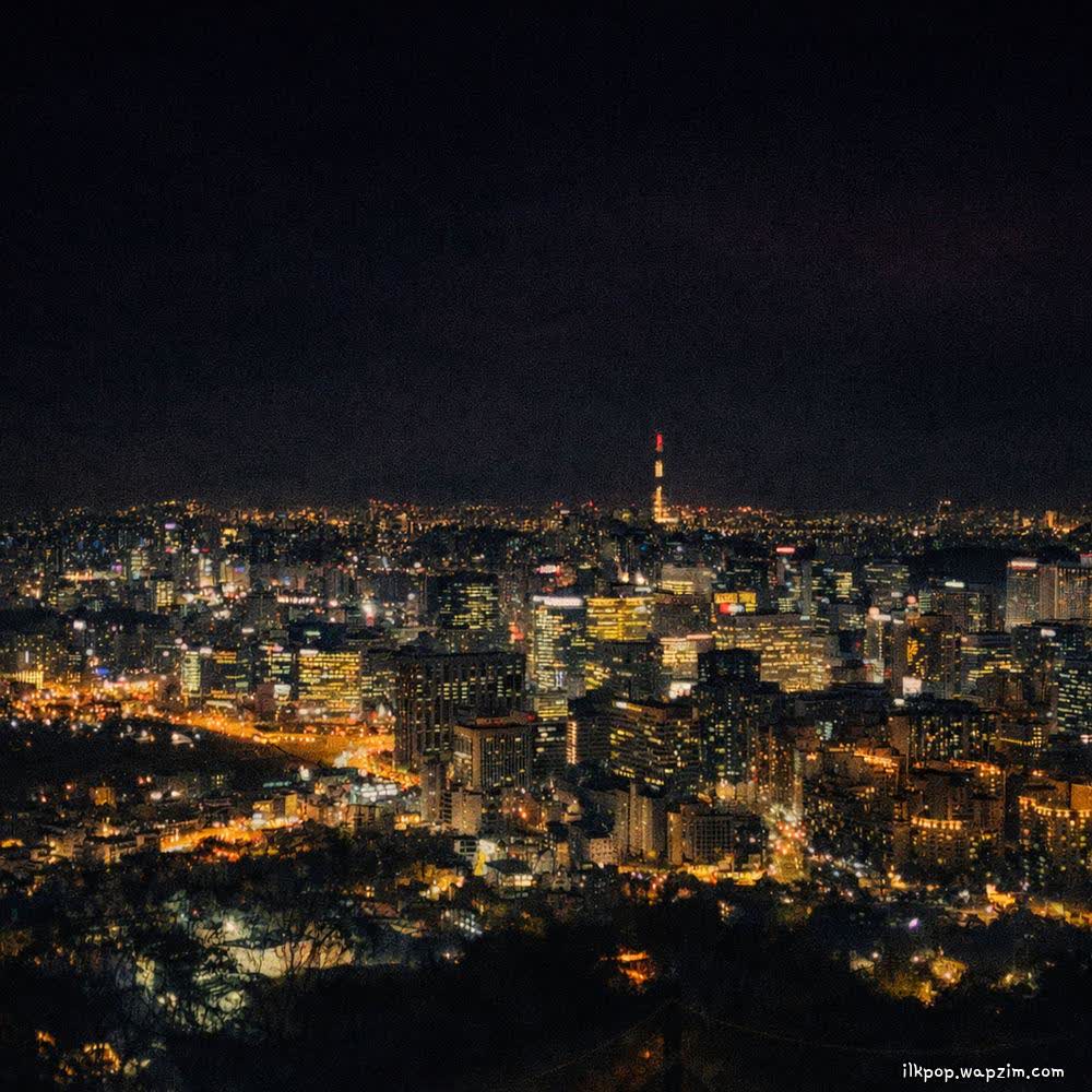 munsiyeon - 서울은 별이 땅에 있어요 (seoul stars) (phone live demo).mp3