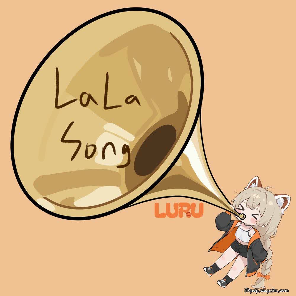 LURU - La La Song.mp3