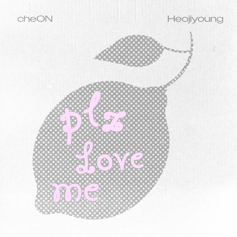 cheON - Plz Love Me (Feat. Heo Ji Young).mp3