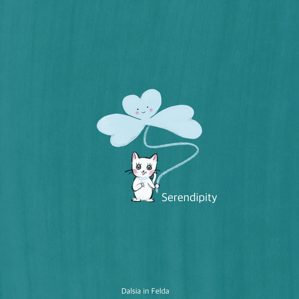 DALSIA - 행복은 참 사소해 (Serendipity).mp3