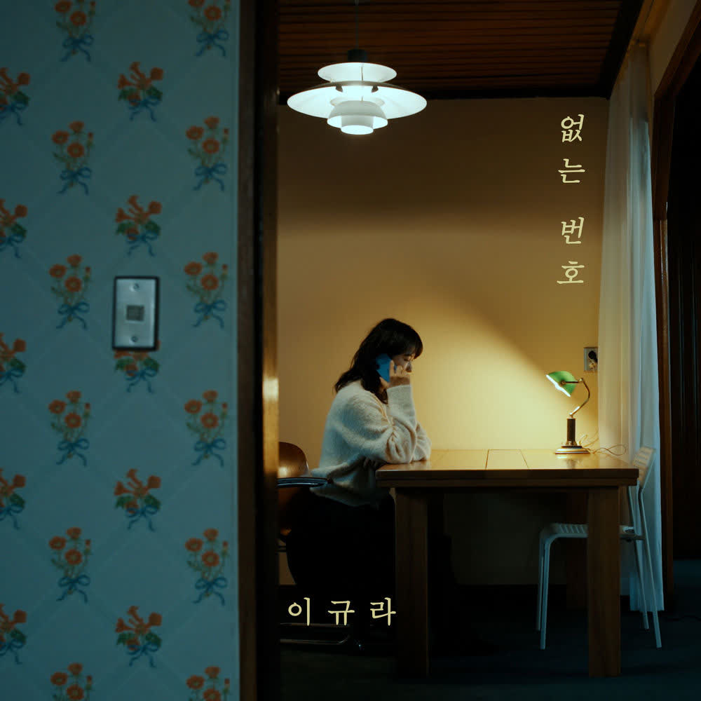 Lee kyura - 없는 번호 (Wrong Number).mp3