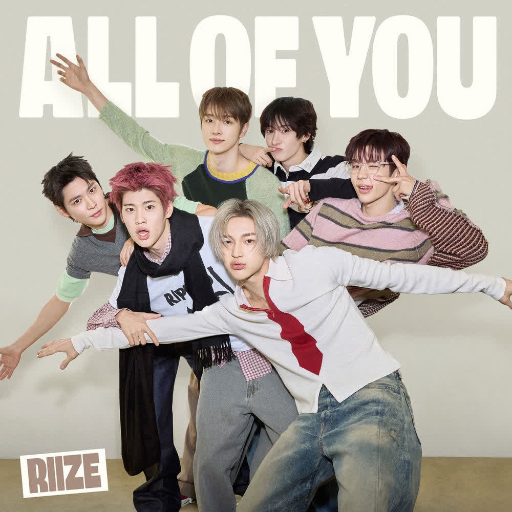 RIIZE - All of You.mp3