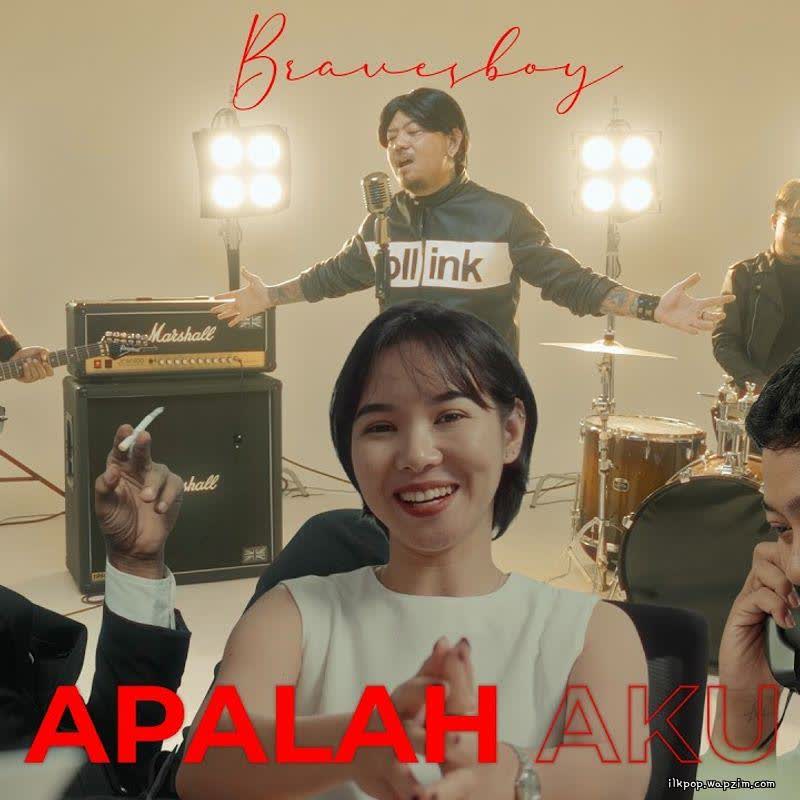 Bravesboy - Apalah Aku.mp3