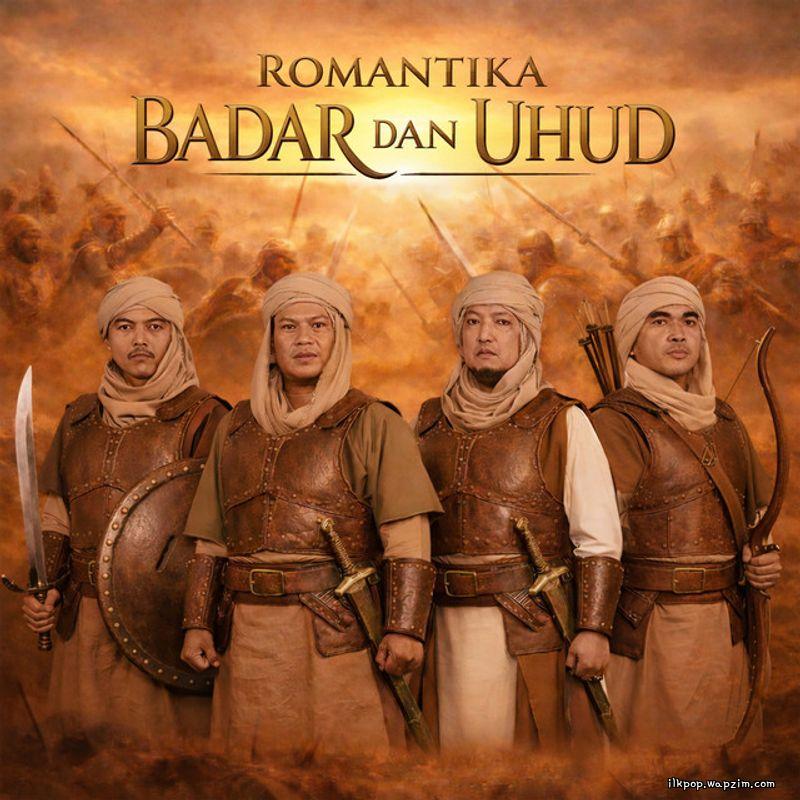 Wali - Romantika Badar Dan Uhud.mp3