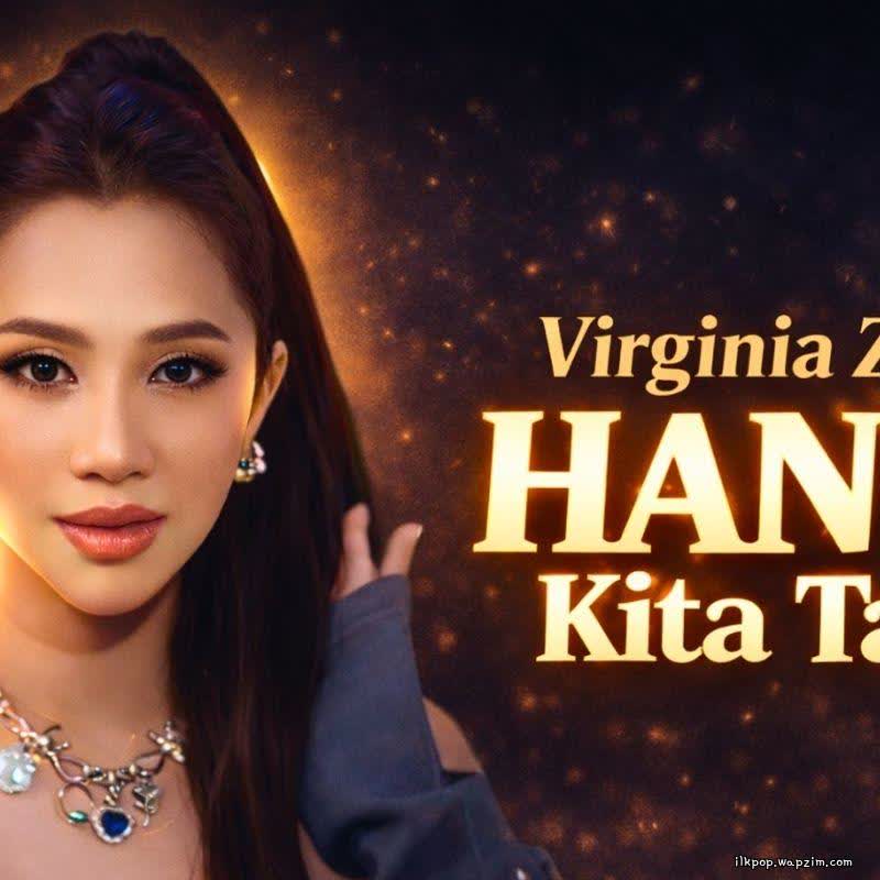 Virginia Zahra - Hanya Kita Tahu.mp3
