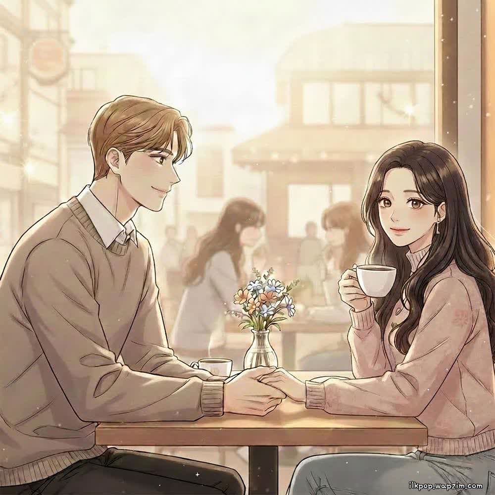 Pre’Melo - 내 맘이 퐁당 (Into Your Cup) (Feat. Choi Yeo-ul).mp3