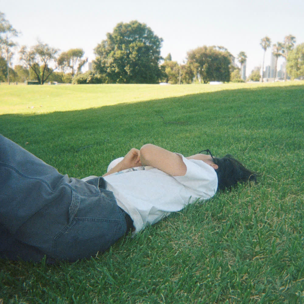 Im Jaehyoung - 생각정리 (Lost) (Feat. TRADE L).mp3