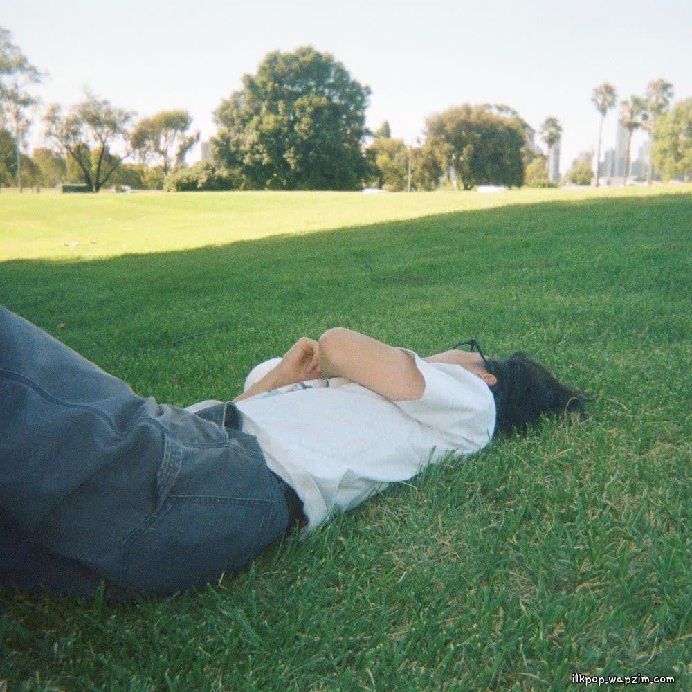 Im Jaehyoung - 순식간에 (Time Flies).mp3