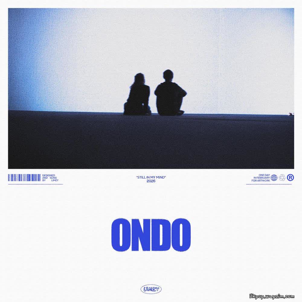 LIMZY - 온도 (ONDO).mp3