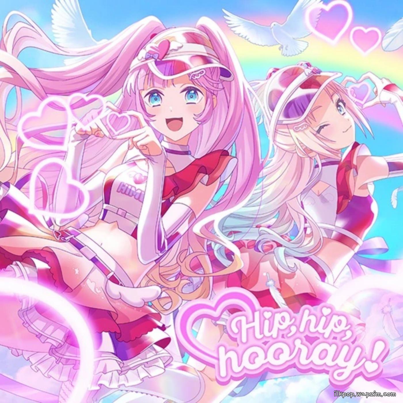 Mira-Cra Park! - Hip, hip, hooray!.mp3