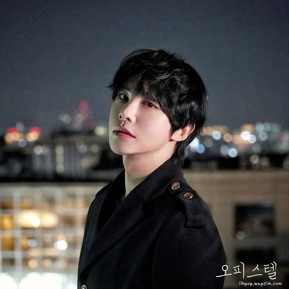 Lee Seung Hyun - 오피스텔 (OfficeTel).mp3