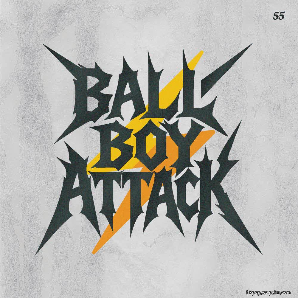 Ballboyattacks - 바람이 되어.mp3