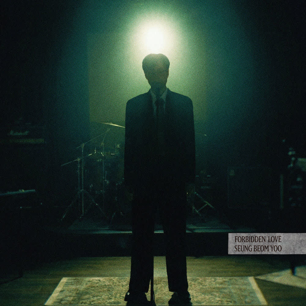 Yoo Seung Beom - 금지된 사랑 (Forbidden Love).mp3