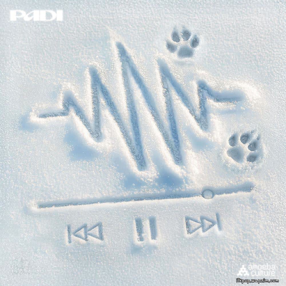 Padi - All The Way Around (Feat. SOOVI).mp3