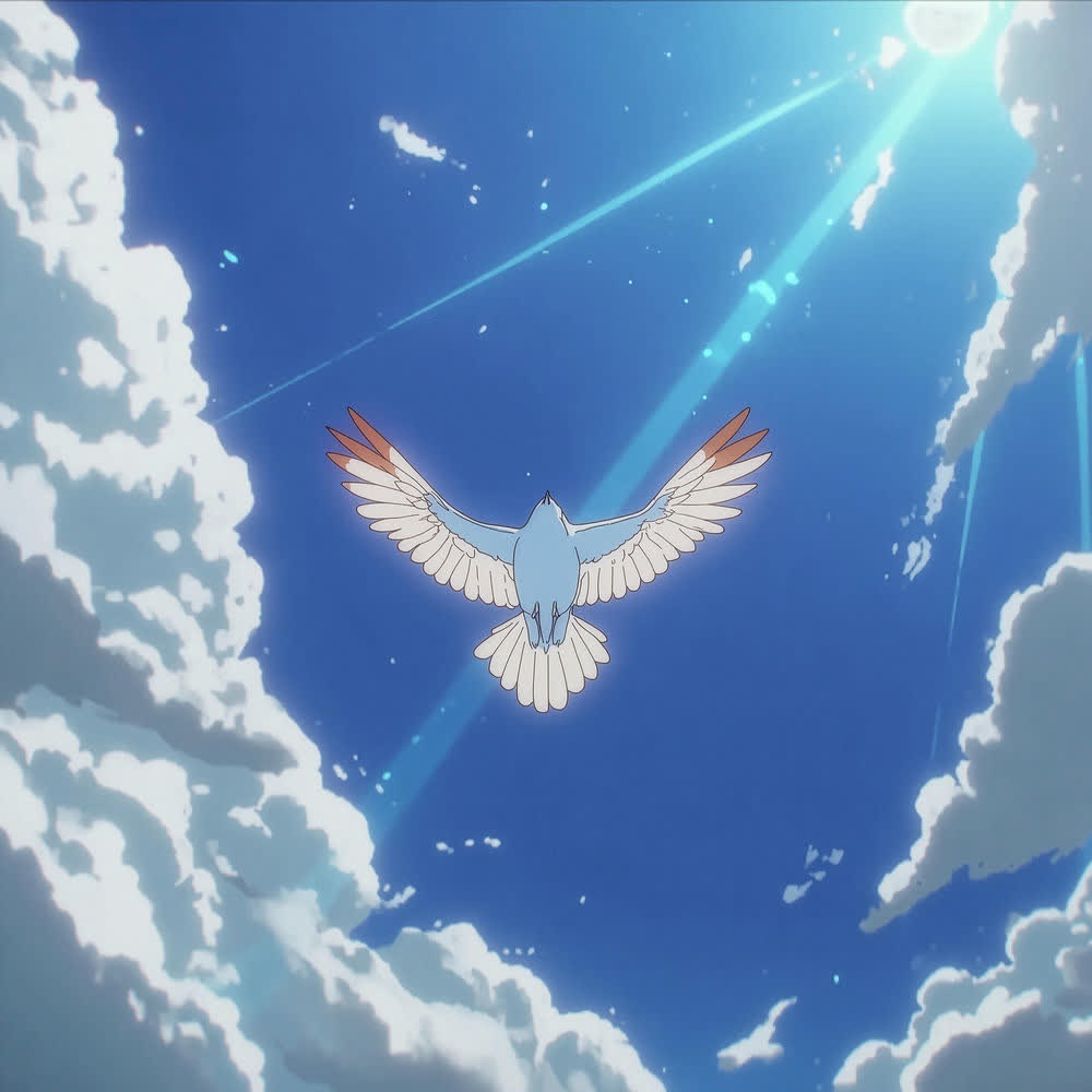 SIM JAEHYUN - Blue Bird.mp3