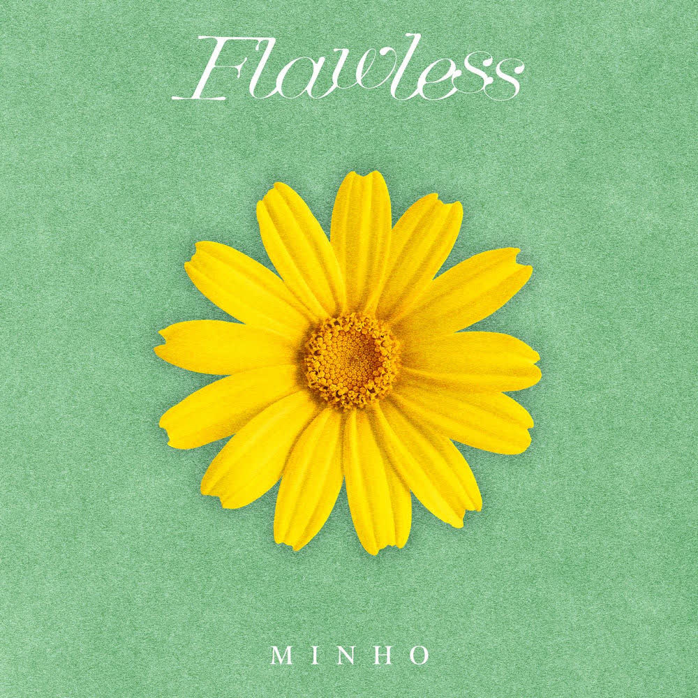 MINHO (SHINee) - Flawless.mp3