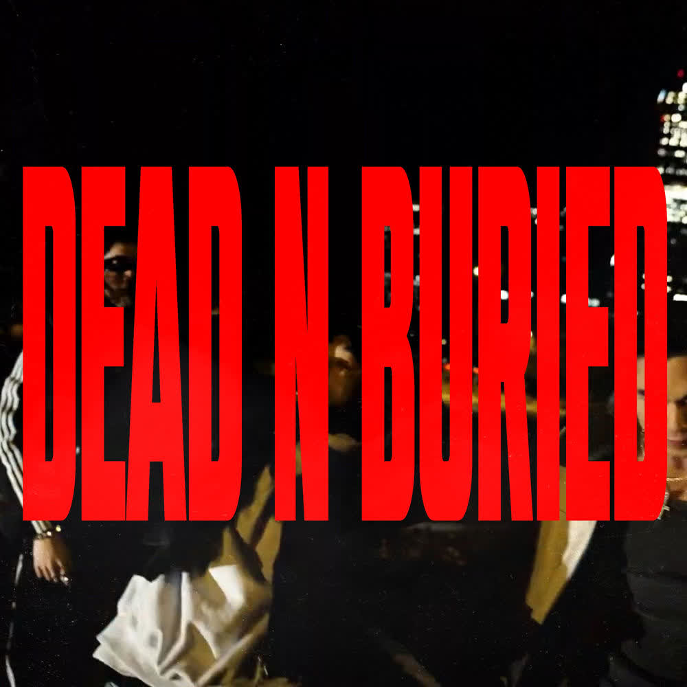 YUNB - DEAD N BURIED (Feat. G2, Dbo).mp3