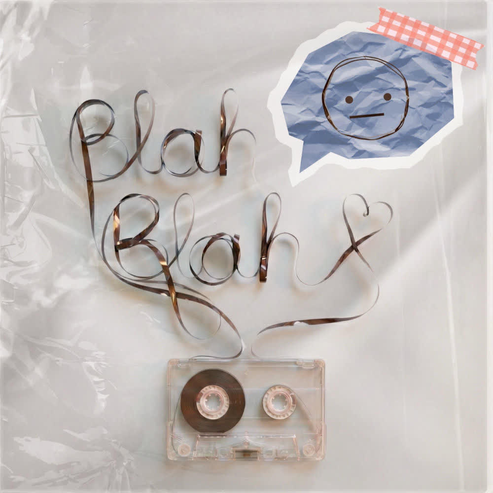 XAVII - Blah Blah.mp3