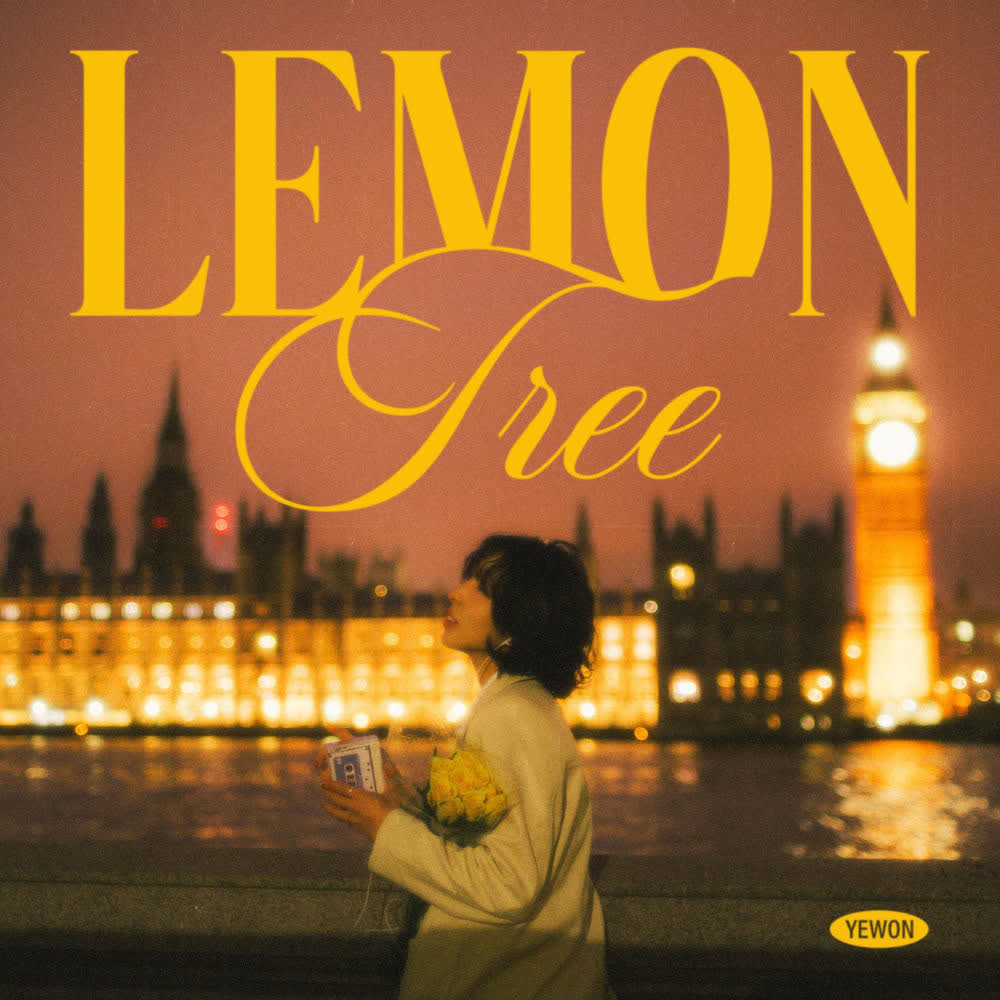 YEWON - Lemon Tree.mp3