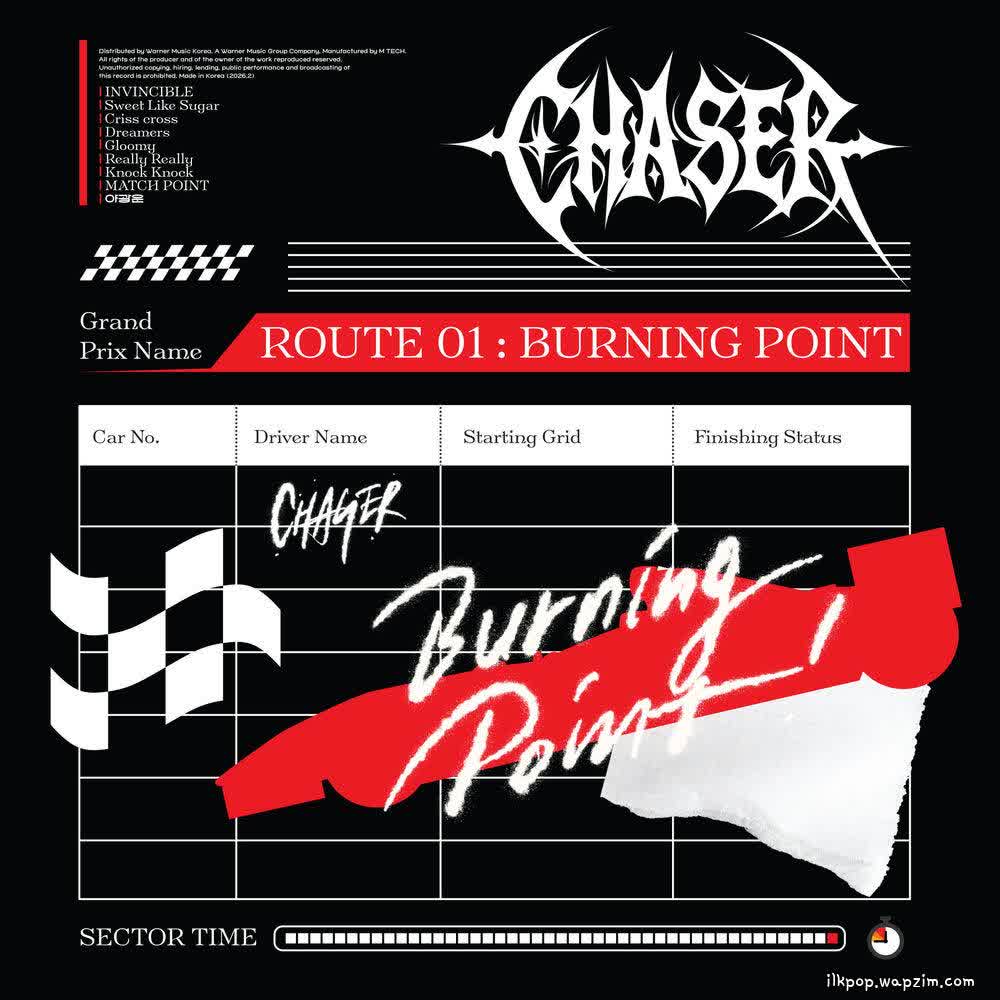 CHASER - 야광운 (Night Shining Clouds).mp3