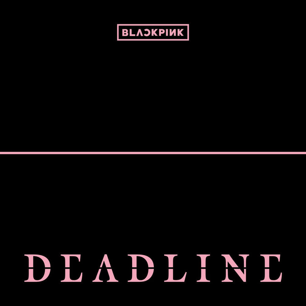 BLACKPINK - Champion.mp3