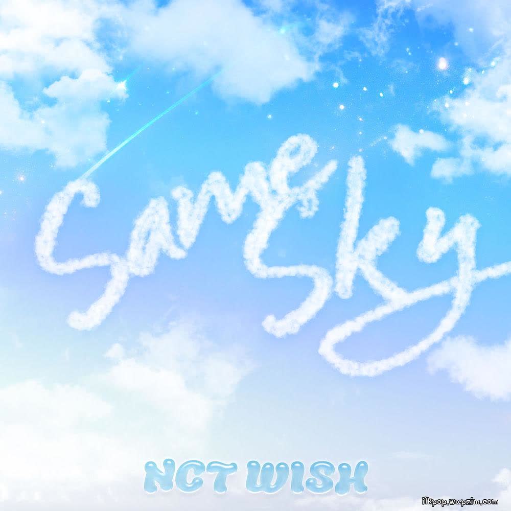 NCT WISH - Same Sky.mp3