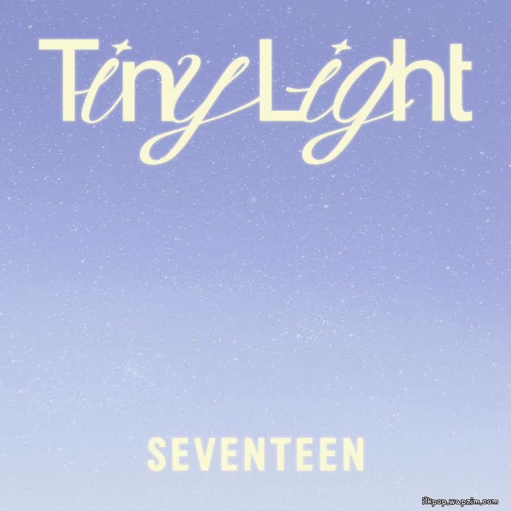 SEVENTEEN - Tiny Light.mp3