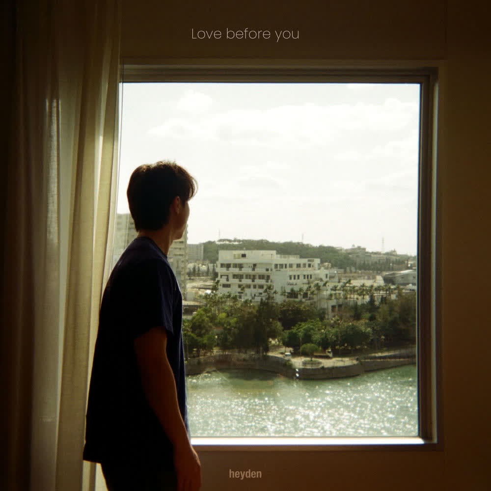 heyden - Love before you.mp3