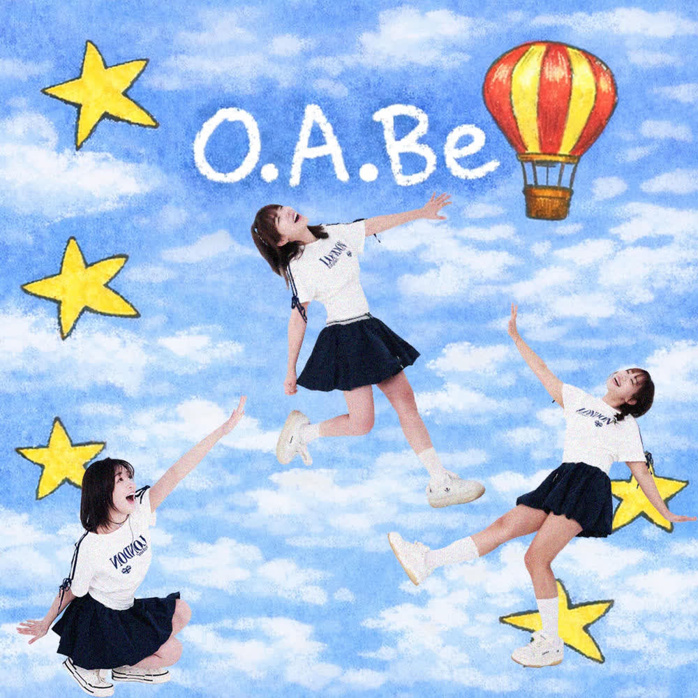O.A.Be - 자유낙하 (Free Fall).mp3