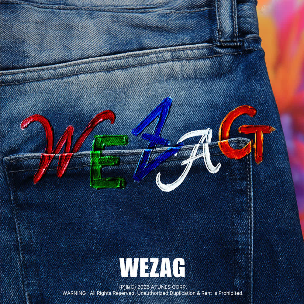 WEZAG - 라시도레미 (La Si Do Re Mi) (Japanese Ver.).mp3