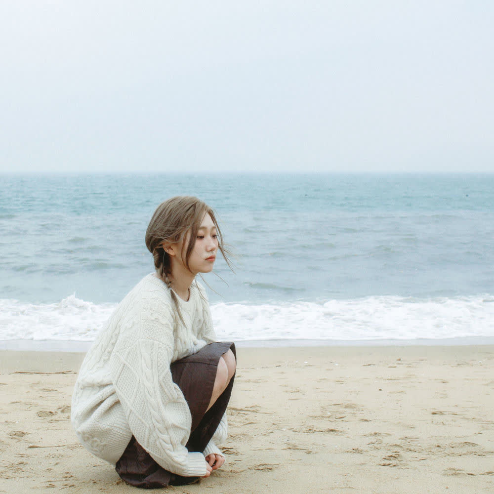 Jeongyun - 바다야 (Sea,).mp3