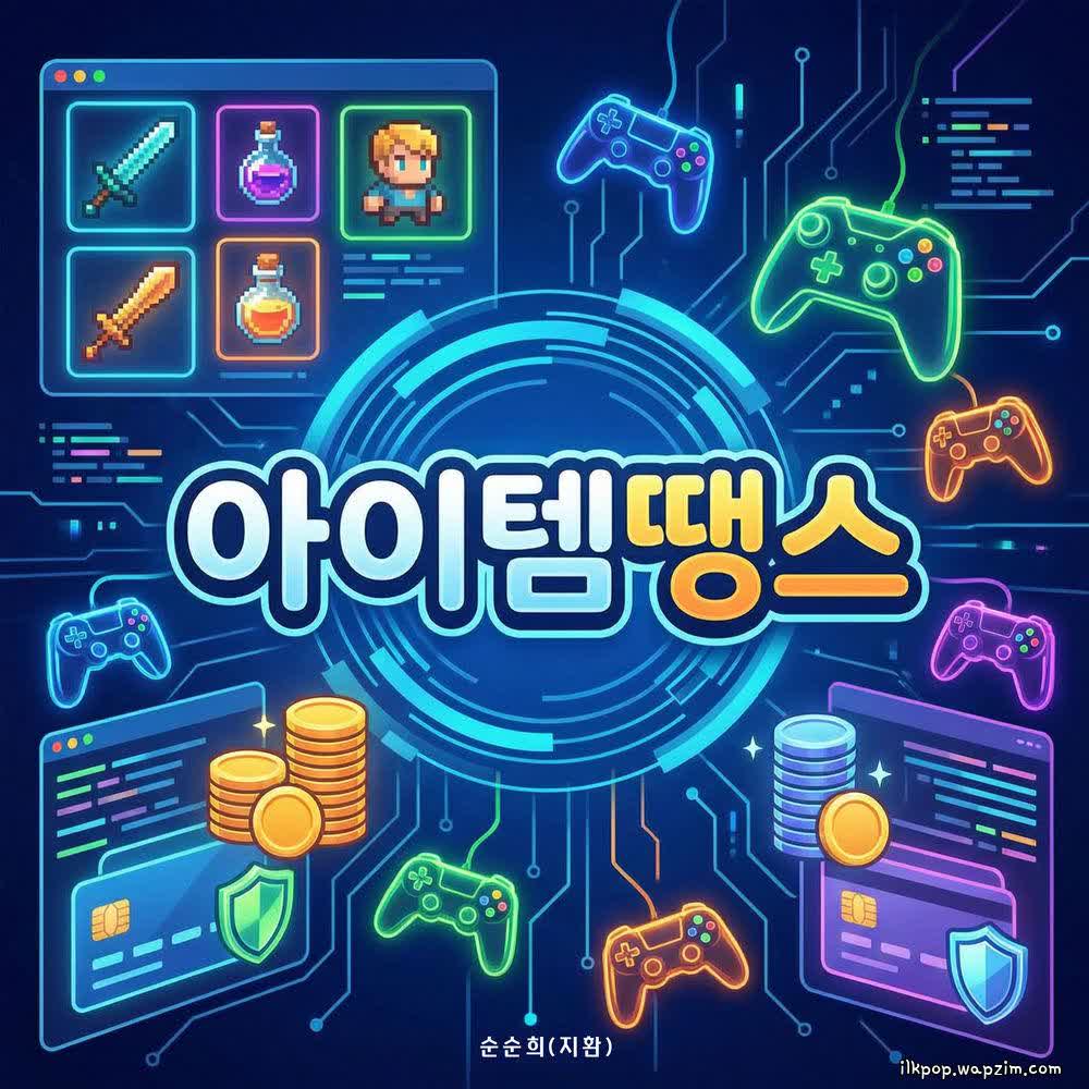 YOON JI HWAN - 아이템땡스.mp3