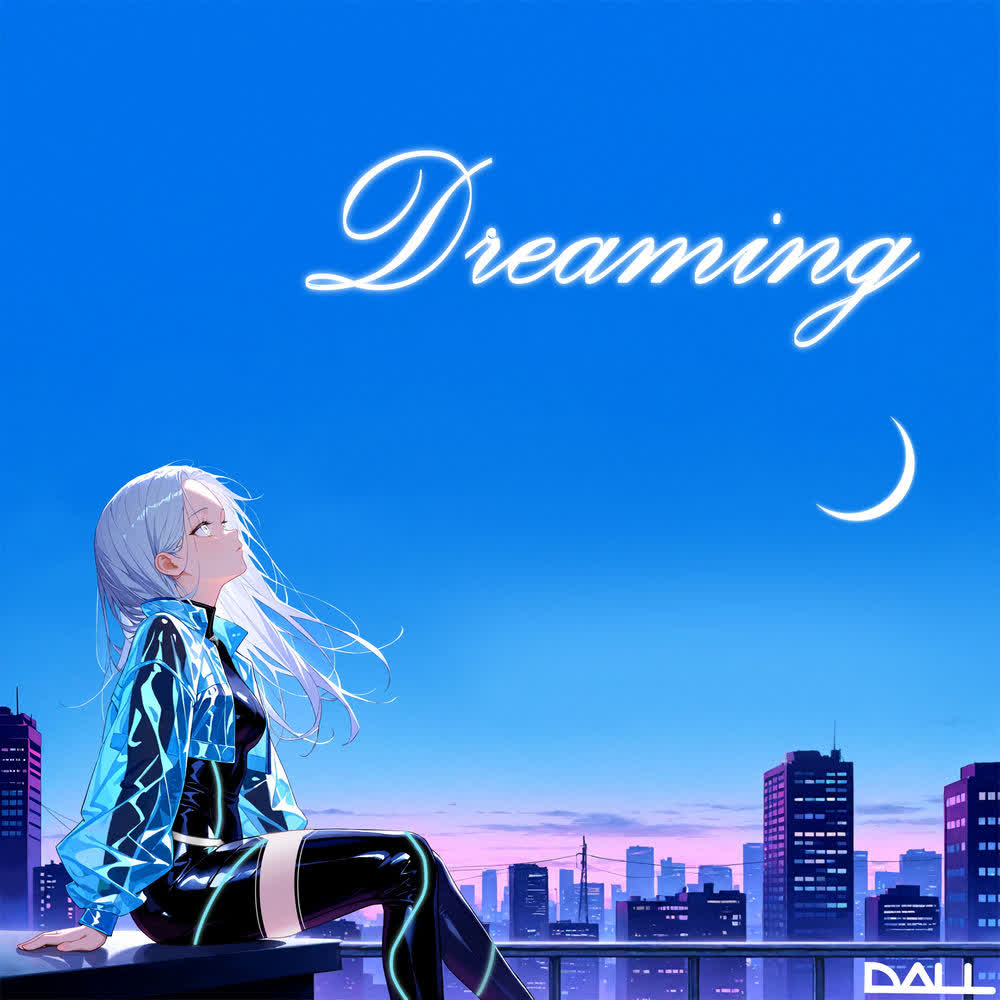 DALL - Dreaming.mp3