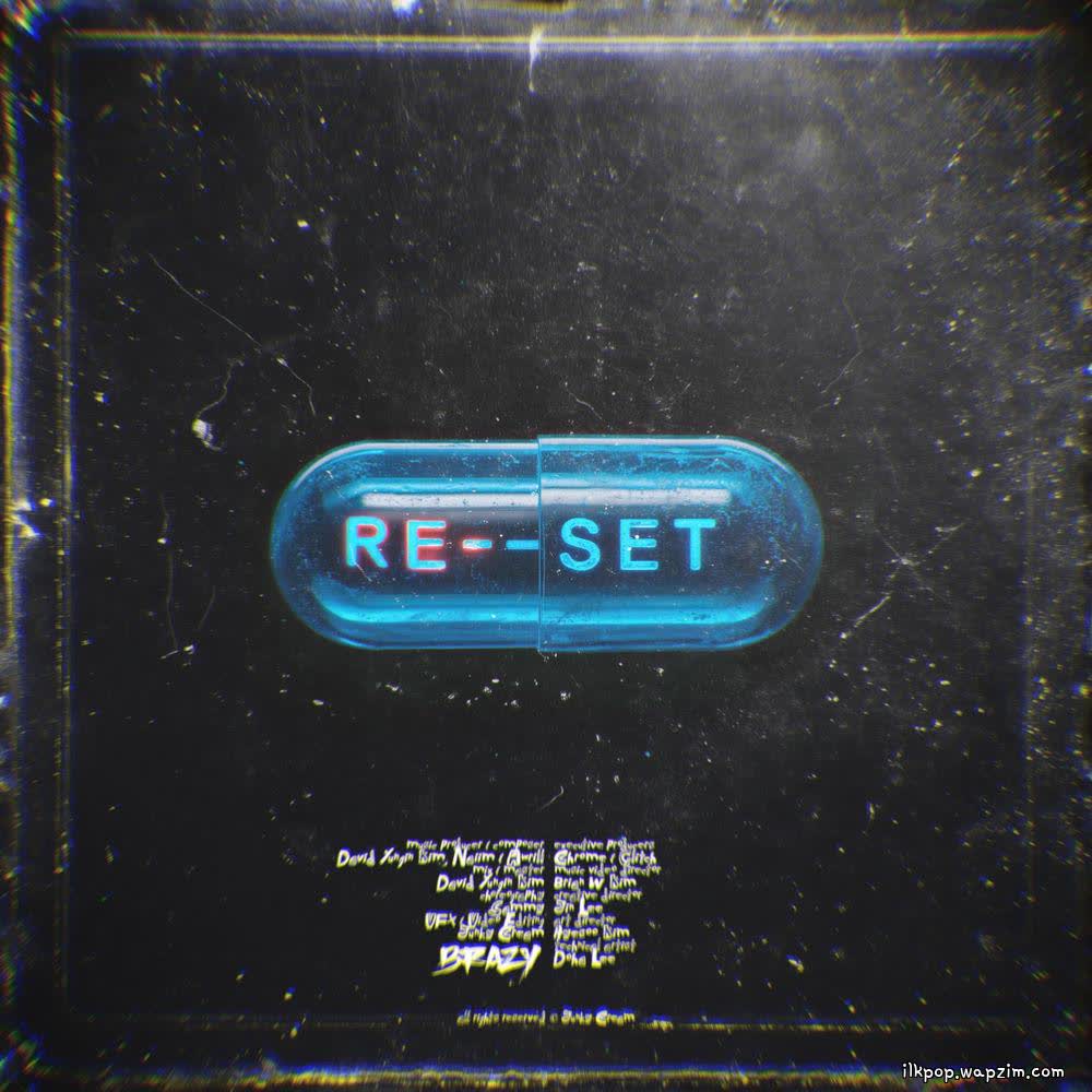 BRAZY - RE:SET.mp3