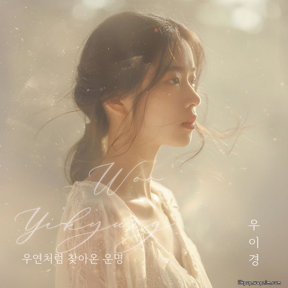 Woo Yi Kyung - 우연처럼 찾아온 운명 (an accidental fate).mp3