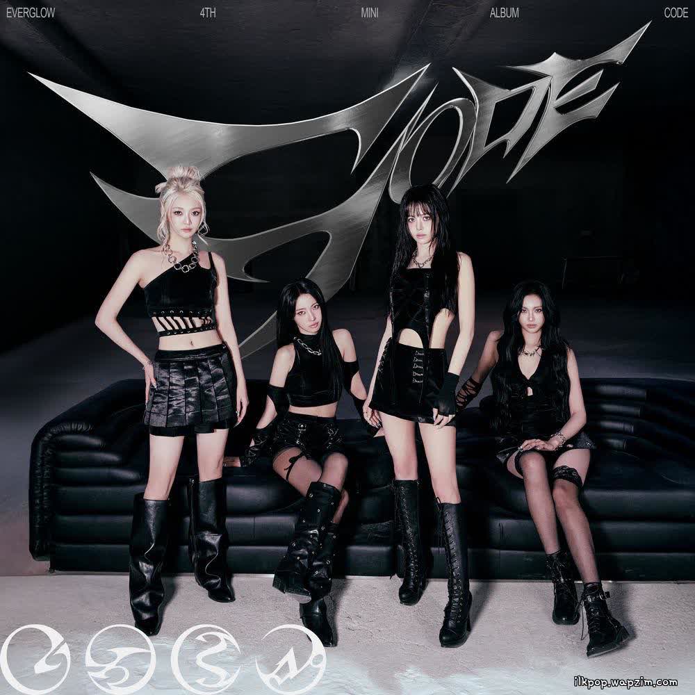 EVERGLOW - FOCUS.mp3
